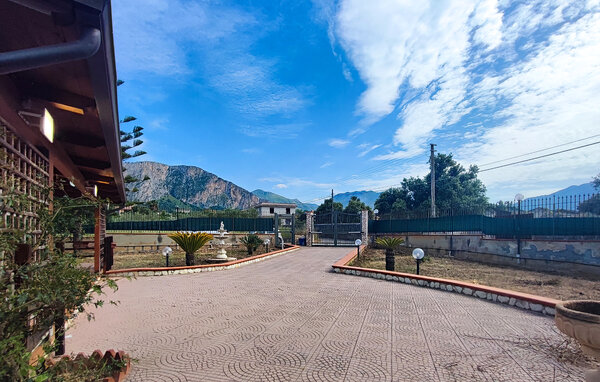 Ferienhaus - Carini , Italien - ISP511 82