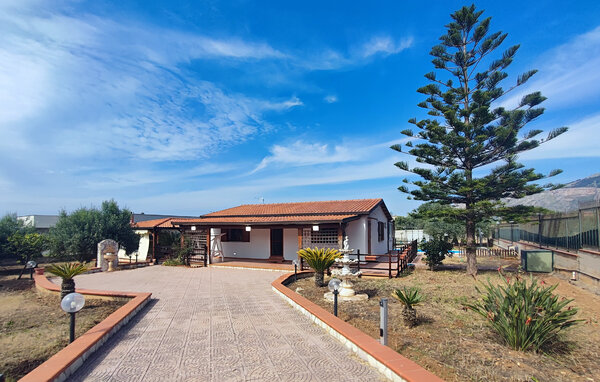 Ferienhaus - Carini , Italien - ISP511 83