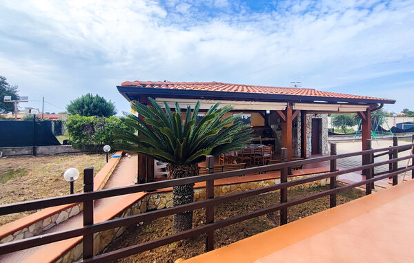 Ferienhaus - Carini , Italien - ISP511 101