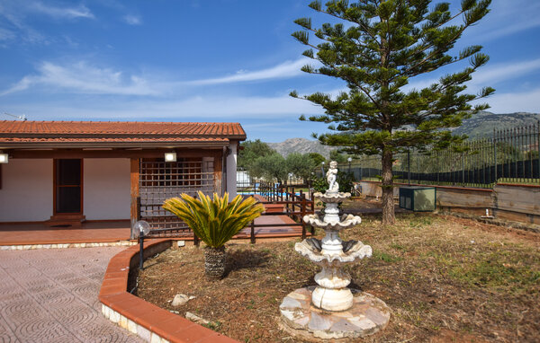 Ferienhaus - Carini , Italien - ISP511 102