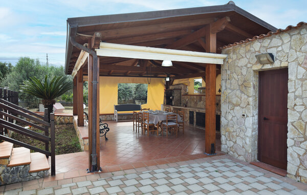 Ferienhaus - Carini , Italien - ISP511 6