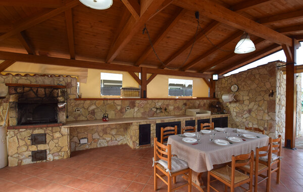Ferienhaus - Carini , Italien - ISP511 103
