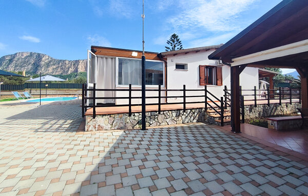 Ferienhaus - Carini , Italien - ISP511 2