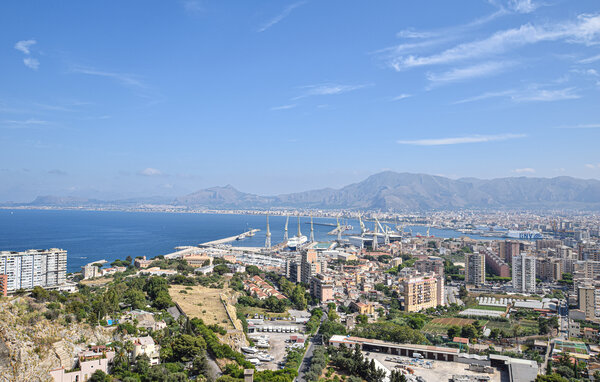 Appartement - Palermo , Italie - ISP512 5