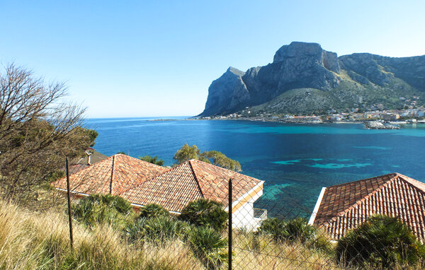 Casa vacanze - Capaci , Italia - ISP513 7