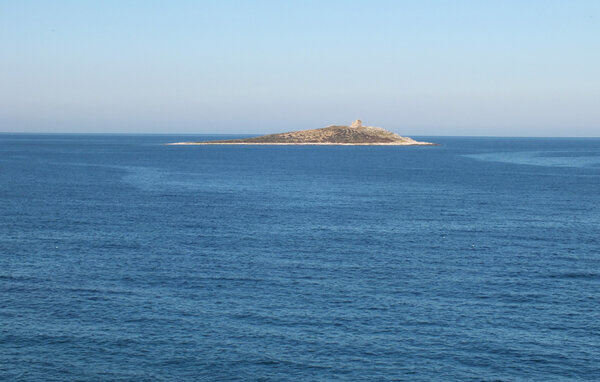 Casa vacanze - Capaci , Italia - ISP513 901