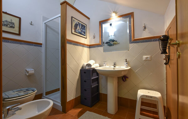 Casa vacanze - Capaci , Italia - ISP513 701