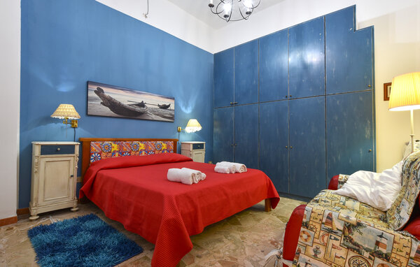 Casa vacanze - Capaci , Italia - ISP513 5