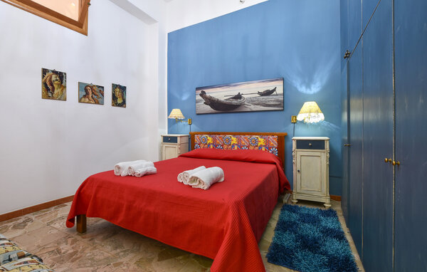 Casa vacanze - Capaci , Italia - ISP513 601