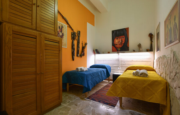Casa vacanze - Capaci , Italia - ISP513 6