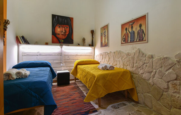 Casa vacanze - Capaci , Italia - ISP513 603