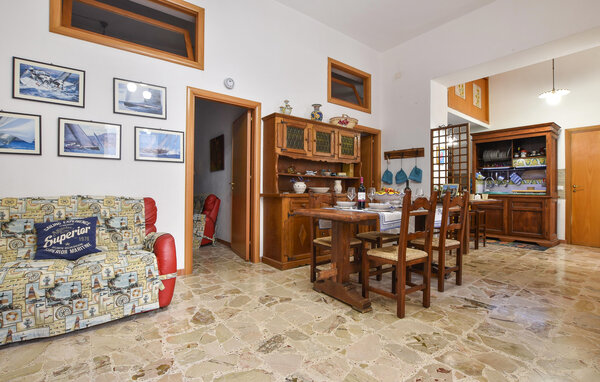 Casa vacanze - Capaci , Italia - ISP513 3