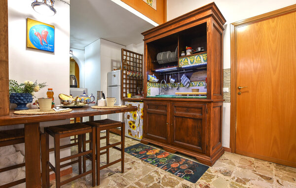 Casa vacanze - Capaci , Italia - ISP513 401