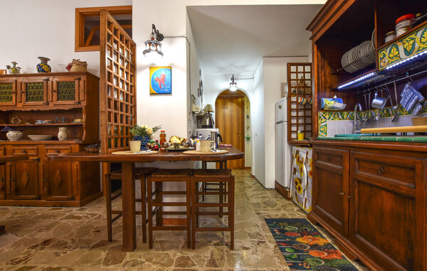 Casa vacanze - Capaci , Italia - ISP513 4