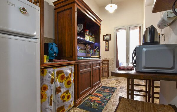 Casa vacanze - Capaci , Italia - ISP513 402