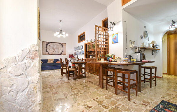 Casa vacanze - Capaci , Italia - ISP513 2