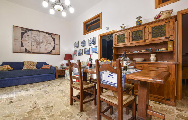 Casa vacanze - Capaci , Italia - ISP513 302