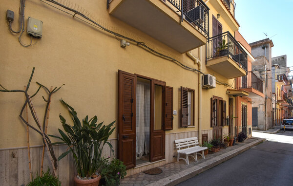 Casa vacanze - Capaci , Italia - ISP513 81