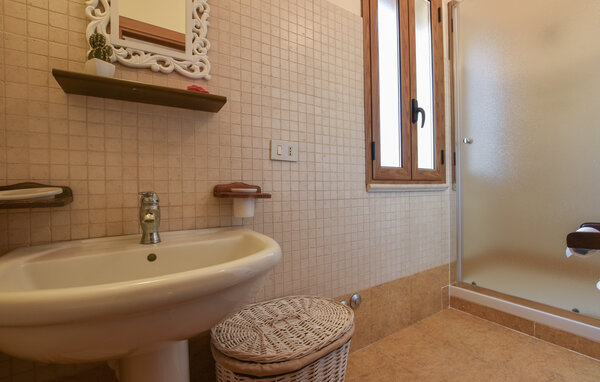 Casa vacanze - Partinico , Italia - ISP514 703