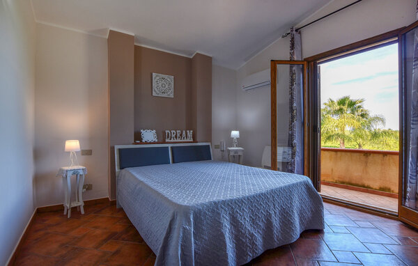 Casa vacanze - Partinico , Italia - ISP514 7
