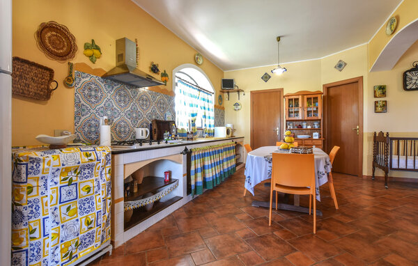 Casa vacanze - Partinico , Italia - ISP514 6