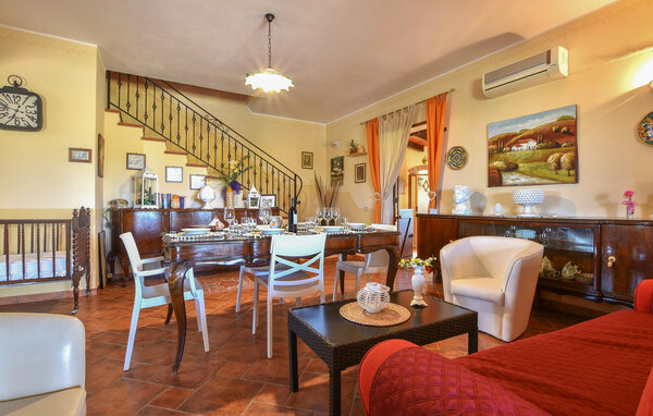 Casa vacanze - Partinico , Italia - ISP514 301