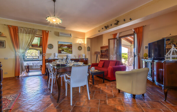 Casa vacanze - Partinico , Italia - ISP514 302