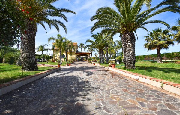 Casa vacanze - Partinico , Italia - ISP514 81
