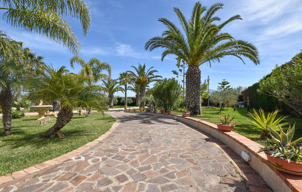 Casa vacanze - Partinico , Italia - ISP514 82