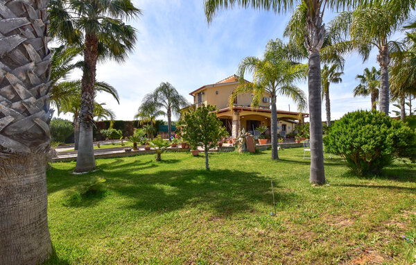 Casa vacanze - Partinico , Italia - ISP514 2