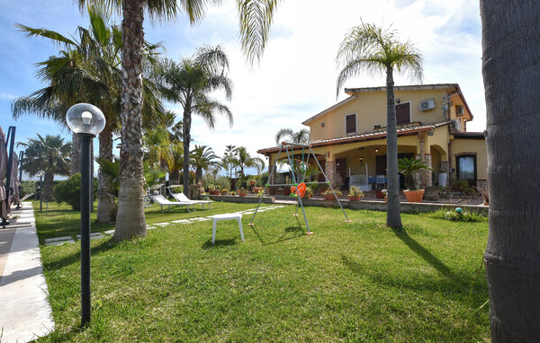 Casa vacanze - Partinico , Italia - ISP514 85