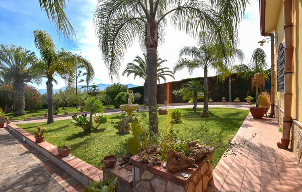 Casa vacanze - Partinico , Italia - ISP514 101