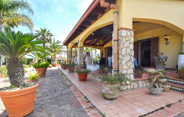 Casa vacanze - Partinico , Italia - ISP514 103