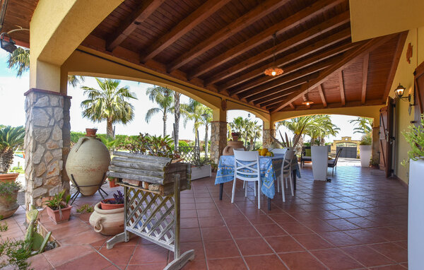 Casa vacanze - Partinico , Italia - ISP514 104