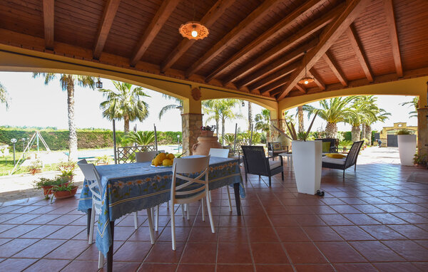 Casa vacanze - Partinico , Italia - ISP514 3
