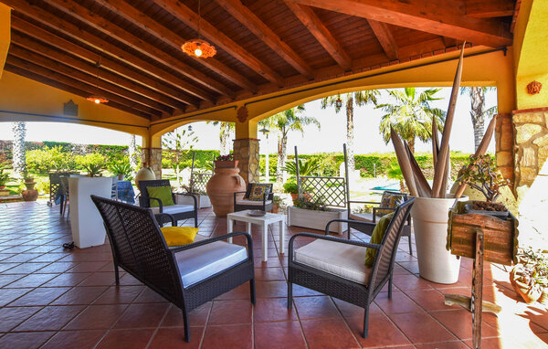 Casa vacanze - Partinico , Italia - ISP514 105