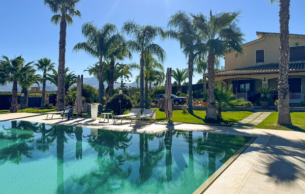 Casa vacanze - Partinico , Italia - ISP514 12