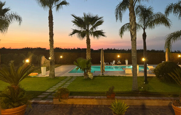 Casa vacanze - Partinico , Italia - ISP514 9