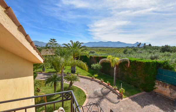 Casa vacanze - Partinico , Italia - ISP514 201