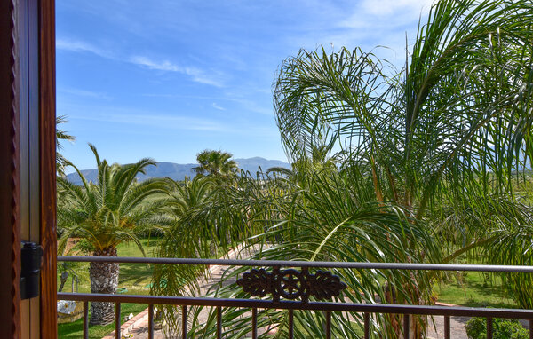 Casa vacanze - Partinico , Italia - ISP514 202