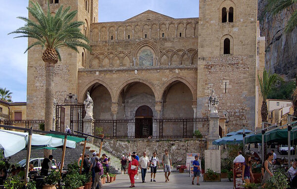 Casa vacanze - Cefalù , Italia - ISP515 901
