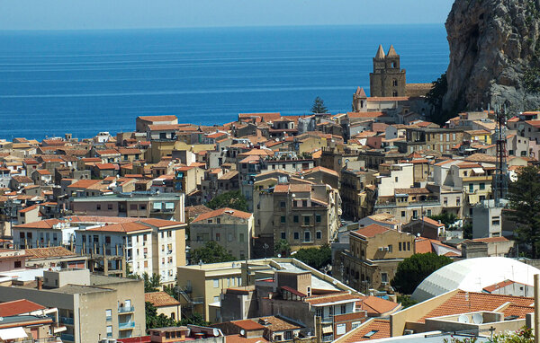 Casa vacanze - Cefalù , Italia - ISP515 902