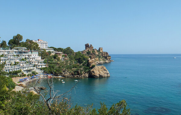 Casa vacanze - Cefalù , Italia - ISP515 903