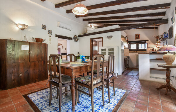 Casa vacanze - Cefalù , Italia - ISP515 6