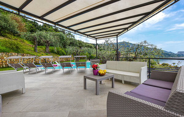 Casa vacanze - Cefalù , Italia - ISP515 101