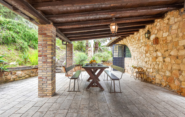 Casa vacanze - Cefalù , Italia - ISP515 9