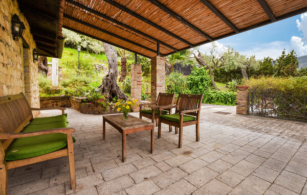 Casa vacanze - Cefalù , Italia - ISP515 102