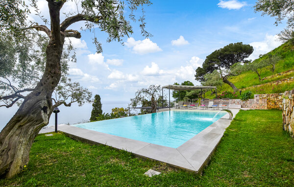 Casa vacanze - Cefalù , Italia - ISP515 11