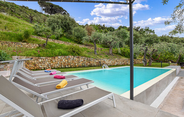 Casa vacanze - Cefalù , Italia - ISP515 12