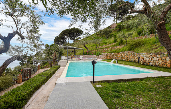 Casa vacanze - Cefalù , Italia - ISP515 8